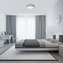 Rabalux 5083 Renata 3x10w Deckenleuchte | E27 - weiß