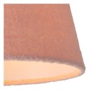 Lucide L104160166 Pendelleuchte WOOLLY E27