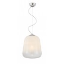 Luxera 46079 Pendelleuchte Dover 1x60W | E27