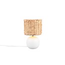 Trio T518900101 Tischlampe VINA E27