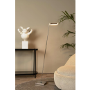 Lucide L197301011 LED Stehlampe AARON | 12W integrierte LED-Quelle | 1000lm | 2700-4000K