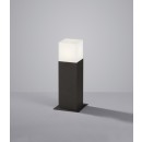 TRIO 520060142 Hudson Sockelleuchte E14 1x11W 320lm 3000K IP44