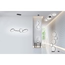 TRIO 522610332 LED Tischleuchte Rondo 1x17W|3000K