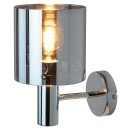 Rabalux 5248 Wandleuchte Donati 1x60w | E27 - Chrome