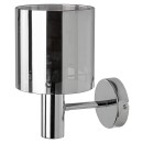 Rabalux 5248 Wandleuchte Donati 1x60w | E27 - Chrome