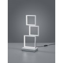 TRIO 527710305 LED Tischleuchte Sorrento 1x15W | 3000K - dimmbar