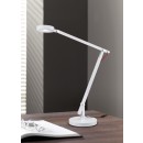 TRIO 527920101 Amsterdam Tischlampe COB 1x5W 500lm 3000K