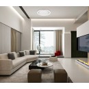 Italux 5280-832RC-WH-3 LED Alessia | 32W integrierte LED-Quelle | 1760lm | 3000K