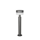 Trio T530561142 LED Gartenleuchte MACKENZIE | 8W integrierte LED-Quelle | 800lm | 3000K
