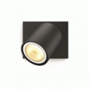Philips Hue 53090/30/P8 Wand- und Spotleuchte Runner 2200-6500 1x5,5W | GU10 | 2200-6500K - White Ambiance