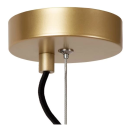 Lucide L104234002 Pendelleuchte HANNELORE E27