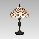 Prezent 53 Tiffany Lampe 1x60W
