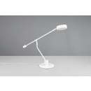 Trio T549010131 LED Tischlampe MANDURO  | 6W integrierte LED-Quelle | 560lm | 2700-6500K