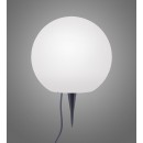 TRIO 551754001 Nector Außenleuchte LED 1x12W 600L 3000 - 5500K IP44 mit Treiber