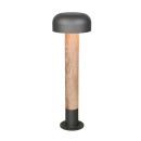 Trio T562560135 Gartenleuchte FRASER  E27