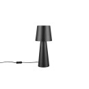 Trio T562900132 Tischlampe NUBIAN E27