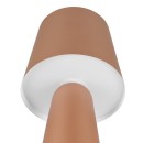 Trio T562900165 Tischlampe NUBIAN  E27