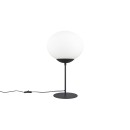 Trio T563100132 Tischlampe FOMENTO  E27