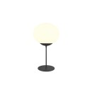 Trio T563100132 Tischlampe FOMENTO  E27
