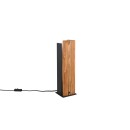 Trio T563300130 Tischlampe KARUNI E27