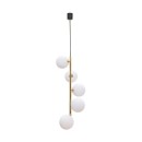 Zuma Line 003064-024502 Pendelleuchte ALI G9