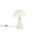 Trio T565000176 Tischlampe ALFIE E27