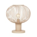 Trio T565790166 Tischlampe GILA E27