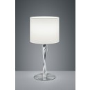 TRIO 575310307 Nandor Tischlampe SMD 2x3W 300L 3000K