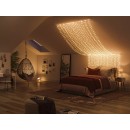 Philips Hue 8720169246867 LED Weihnachtslichterkette Festavia | 28W integrierte LED-Quelle