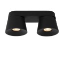 Lucide L099350230 Spot-Deckenleuchte TRIGONO GU10