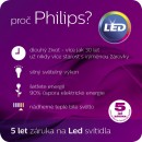 Philips 31240/67/16 LED Wandleuchte Mezen 1x17W 2700K ||