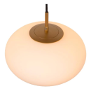 Lucide L214301361 Pendelleuchte ELYSEE  E27