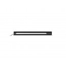 Philips Hue 17466/30 / P7 LED Außen Wandleuchte Amarant 1x20w | 1400lm | 2000-6500K | RGB | IP65 - White and color Ambiance, schwarz