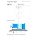 Lucide L094370130 Pendelleuchte FAVORI GU10