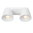 Lucide L099350231 Spot-Deckenleuchte TRIGONO GU10