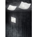 TRIO 602500101 Signa Deckenleuchte E27 1x40W