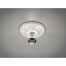 TRIO 603300101 Leuchte Lilly 1x40W|E27