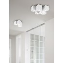 TRIO 604900631 Deckenleuchte Fernando 6x35W | GU10 | IP20 - weiß