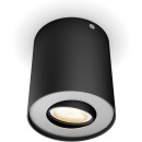 Philips Hue  8720169320239 LED Spot-Deckenleuchte Pillar  | 4,2W GU10 | 400lm | 2200-6500K