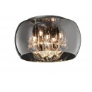 TRIO 611210506 Vapor Deckenleuchte G9 5x42W 624lm 2800K