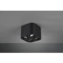 TRIO 612900432 Decken- und Spotleuchte Cookie 4x35W|GU10