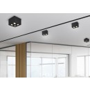 TRIO 613000232 Decken- und Spotleuchte Biscuit 2x35W|GU10