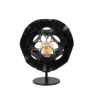 Lucide L105230130 Tischlampe HANNELORE E27