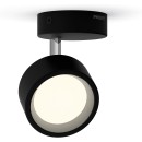 Philips 8720169174825 LED Spotleuchte Bracia | 5,5W integrierte LED-Quelle | 550 lm | 2700K