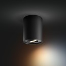 Philips Hue  8720169320239 LED Spot-Deckenleuchte Pillar  | 4,2W GU10 | 400lm | 2200-6500K