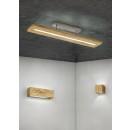 TRIO 623710130 LED Deckenleuchte Brad 27W | 3000K