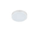 Trio 627413031 LED-Deckenleuchte Waco 1x28W | 3200lm | 2300K+3000K+4000K - DIP-Schalter, dimmbar, weiß