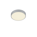 Trio 627413087 LED-Deckenleuchte Waco 1x28W | 3200lm | 2300K+3000K+4000K - DIP-Schalter, dimmbar, Titan