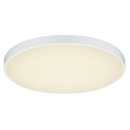 Trio 627417531 LED-Deckenleuchte Waco 2x51W | 12400lm | 2300K+3000K+4000K - DIP-Schalter, dimmbar, weiß