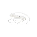 Trio T649110131 LED Deckenleuchte DARVIN | 34W integrierte LED-Quelle | 4500lm | 2300+3000+4000K